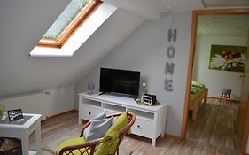 Ferienwohnung Gänseblümchen